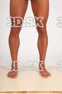 Leg texture of Lukas 0002